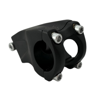 Handlebar Stem G12S 31.8mm 50mm Alloy Black