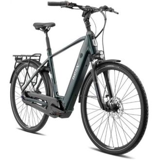 E-Bike BESV CT 2.3 SO Deep Sea Green 600 XL