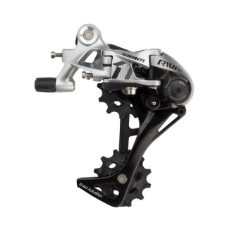 Rear Derailleur Sram Rival 1-A2 11 Speed Long Cage Max 42T