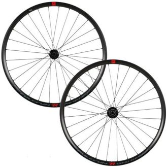 Wheelset Fulcrum Rapid Red 900 622 C22 12x142 XDR