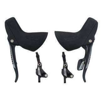 Discbrake Set Sram Rival 1 HRD 1x11s 1000/2000mmm