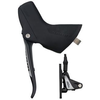 Discbrake Sram Rival 1 HRD 11s Front Left F0 1000mmm