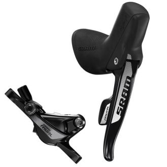 Discbrake Sram Rival 1 HRD 11s Rear Right Direct 2000mm