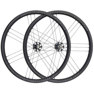 Wheelset Campagnolo Scirocco Alloy 2WF QR CL 21H Campa Body