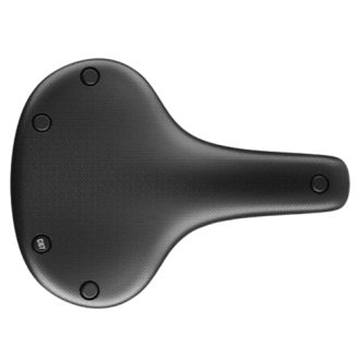 Saddle Brooks Cambium C67 Black