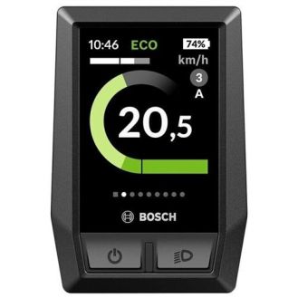 Display Bosch Kiox Black (1270.016.821)