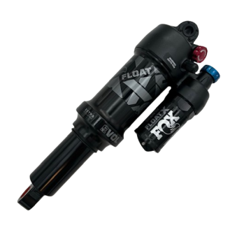 Rear Shock Fox Float X Evol LV 210x55 2pos-Adj