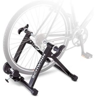 Schwinn Indoor Fitness Bike Trainer 26"- 28" Fold