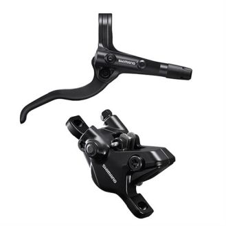 Discbrake Shimano AMT4102KGR9RX170 Acera RR 1700mm W/ PM