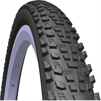 Tire Mitas Ocelot V85 29"x2.10 (54-622) Wire Bead Black AFM