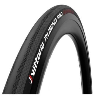 Tire Vittoria Rubino Pro IV (30-622) Fold G2.0 Reflex BLK