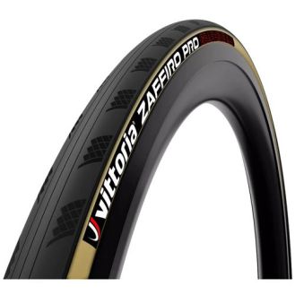 Tire Vittoria Zaffiro Pro V (28-622) Fold G2.0 Tan Black