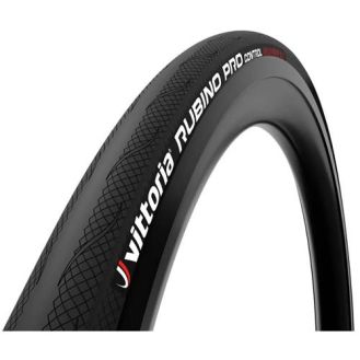 Tire Vittoria Rubino Pro IV Control (25-622) Fold Black