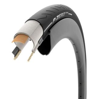 Tire Pirelli P Zero 28" (32-622) Fold Tube Road