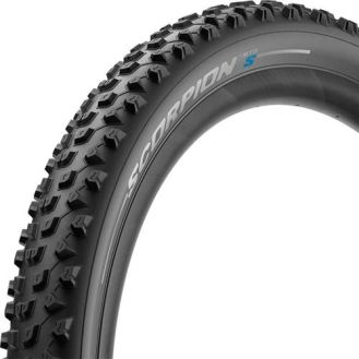 Tire Pirelli Scorpion XC Pro 29"x2.4 (60-622)Fold Soft 60tpi