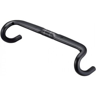 Handlebar 3t Aeroghiaia LTD Carbon 31.8x420mm Stealth Black