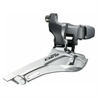 Front Derailleur Shimano AFD2400BL Claris 8s 34.9mm