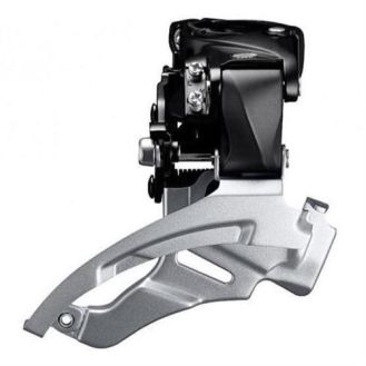 Front Derailleur Shimano AFDM2000DSL6 Altus