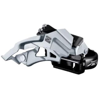 Front Derailleur Shimano AFDM3000TSL6 Altus 34.9mm