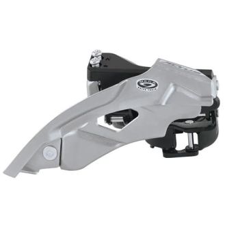 Front Derailleur Shimano AFDM370L6 Altus 9s 34.9mm