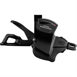 Shifter Shimano KSLM6000RC Deore 10s 2400mm Rapid Fire