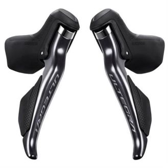 Shifter Set Shimano ISTR8150L+R Ultegra 2x12 Speed