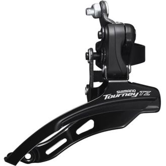 Front Derailleur Shimano AFDTZ500DSDS6 28,6mm DS DP 66-99