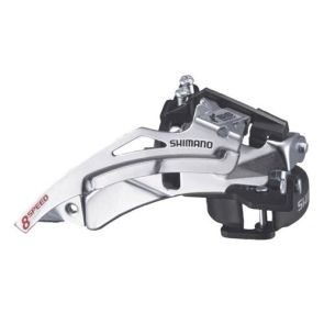 Front Derailleur Shimano AFDM191L6 Altus 8 Speed