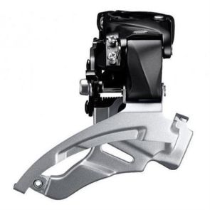 Front Derailleur Shimano AFDM2000DSL6 Altus