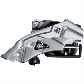 Front Derailleur Shimano AFDM2000TSM6 Altus 63-66D