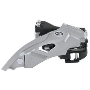 Front Derailleur Shimano AFDM370L6 Altus 9s 34.9mm