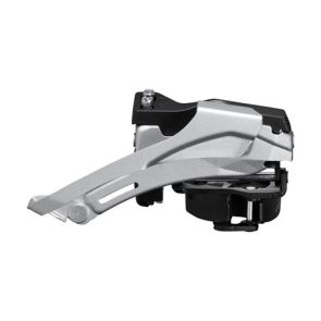Front Derailleur Shimano AFDT30002TSM3 Acera 9s