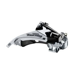 Front Derailleur Shimano AFDTY500TSM6 Tourney